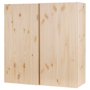 IKEA IVAR Cabinet, pine, 32x12x33 in, Ikea Ireland | 4528HVZJC