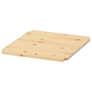 IKEA IVAR shelf, 17x20 in Pine, Ikea Ireland | 6890YAPGE