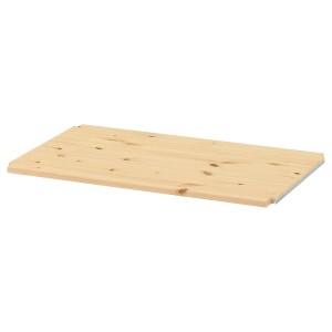 IKEA IVAR shelf, 33x20 in Pine, Ikea Ireland | 3016YIQTB