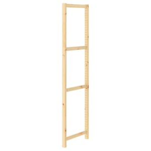 IKEA IVAR side unit, 20x70 in, Ikea Ireland | 4903NLGAS