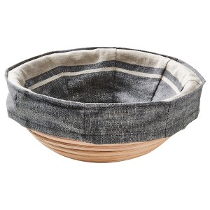 IKEA JÄSNING bread basket, 9 in, Ikea Ireland | 4983FBPLQ