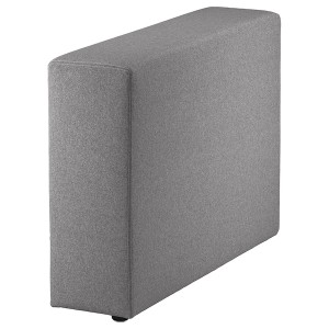 IKEA JÄTTEBO armrest Tonerud Gray, Ikea Ireland | 6581XKOEJ