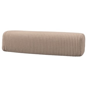 IKEA JÄTTEBO headrest cushion Samsala Gray / Beige, Ikea Ireland | 8476MHIRW