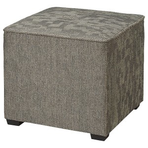 IKEA KEDJEBO ottoman Brown / Beige, Ikea Ireland | 6923ATMDZ