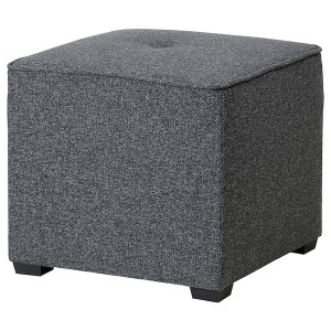 IKEA KEDJEBO ottoman Gunnared Dark Gray, Ikea Ireland | 4297XDZOM
