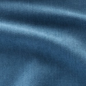IKEA KIVIK cover for 1-seat sleeper sofa Tallmyra Blue, Ikea Ireland | 8246UFWNH