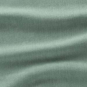 IKEA KIVIK cover for 1-seat sleeper sofa Tallmyra Light Green, Ikea Ireland | 7508SHDBQ
