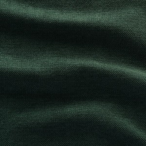 IKEA KIVIK cover for 1-seat sleeper sofa Tallmyra Dark Green, Ikea Ireland | 2614KXYGV