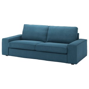 IKEA KIVIK cover for sofa Tallmyra Blue, Ikea Ireland | 3052XSEPA