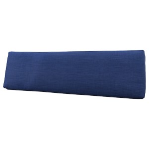 IKEA KLAGSHAMN back cushion Skiftebo Blue, Ikea Ireland | 2815EAZCO