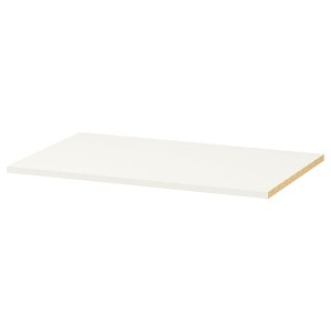 IKEA KLEPPSTAD Shelf, white, Ikea Ireland | 9614RIVJM