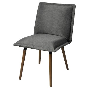 IKEA KLINTEN chair Brown / Kilanda Dark Gray, Ikea Ireland | 5931ELMUQ