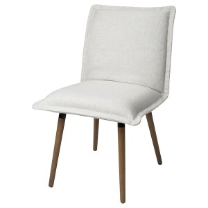 IKEA KLINTEN chair Brown / Kilanda Light Beige, Ikea Ireland | 7054FKDSI