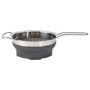 IKEA KLOCKREN colander, 3.2 qt, Ikea Ireland | 9704YLBWK