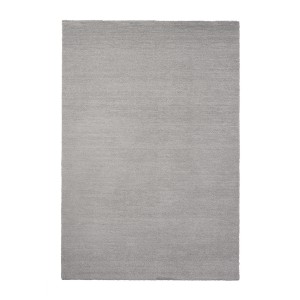 IKEA KNARDRUP rug, low pile, 5'3 inx7'7 in Light Gray, Ikea Ireland | 3508POLCW