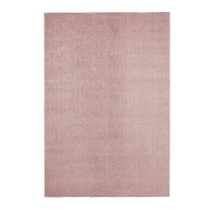 IKEA KNARDRUP rug, low pile, 5'3 inx7'7 in Pale Pink, Ikea Ireland | 9136JKCIL