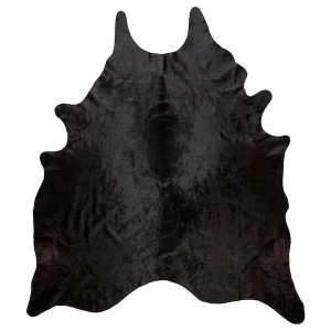 IKEA KOLDBY cowhide Black, Ikea Ireland | 0936COSMN