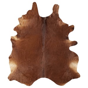 IKEA KOLDBY cowhide Brown, Ikea Ireland | 8137CSBUM