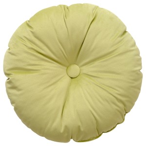 IKEA KRANSBORRE cushion, 16 in Light Green, Ikea Ireland | 5721NWCDF
