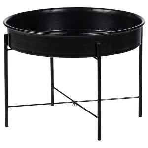 IKEA KULTURSKOG plant stand, 22 ¾ in Black, Ikea Ireland | 5428DFTNR