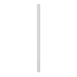 IKEA KUNGSFORS suspension rail, stainless steel, 31 1/2 in, Ikea Ireland | 5628JLYEN