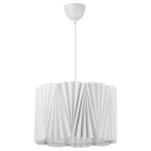 IKEA KUNGSHULT / SUNNEBY pendant lamp, white, Ikea Ireland | 0812FWVCD