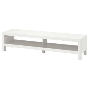 IKEA LACK TV unit, 63x13 3/4x14 1/8 in White, Ikea Ireland | 2186HCBXW