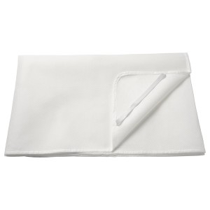 IKEA LENAST waterproof mattress protector, 38x75 in, Ikea Ireland | 2940TYIER