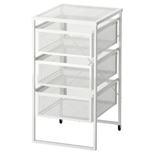 IKEA LENNART Drawer unit, white, Ikea Ireland | 3987XIKAQ
