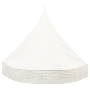 IKEA LEN Bed canopy White, Ikea Ireland | 4607GNXYL