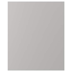 IKEA LERHYTTAN Cover panel, 25x30 in Light Gray, Ikea Ireland | 6291DAKYJ