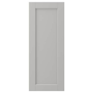IKEA LERHYTTAN door, 12x30 in Light Gray, Ikea Ireland | 8601XQGAZ