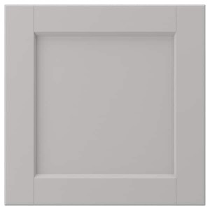 IKEA LERHYTTAN door, 15x15 in Light Gray, Ikea Ireland | 1967APNUY