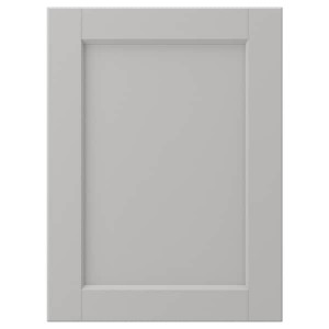 IKEA LERHYTTAN door, 15x20 in Light Gray, Ikea Ireland | 0427TWQPU
