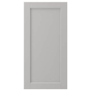 IKEA LERHYTTAN door, 15x30 in Light Gray, Ikea Ireland | 2091QJPLO