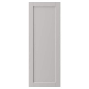 IKEA LERHYTTAN door, 15x40 in Light Gray, Ikea Ireland | 0428TQIFH
