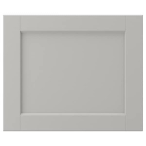 IKEA LERHYTTAN door, 18x15 in Light Gray, Ikea Ireland | 7235OHKWP