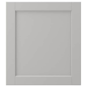 IKEA LERHYTTAN door, 18x20 in Light Gray, Ikea Ireland | 3751IAQUO