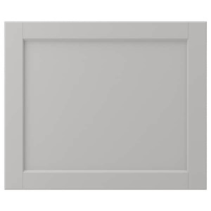 IKEA LERHYTTAN door, 24x20 in Light Gray, Ikea Ireland | 7534MPLDQ