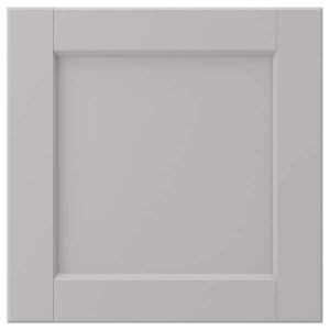 IKEA LERHYTTAN drawer front, 15x15 in Light Gray, Ikea Ireland | 0428EKBCP