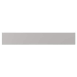 IKEA LERHYTTAN drawer front, 30x5 in Light Gray, Ikea Ireland | 1790NBUOQ