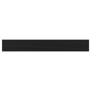 IKEA LERHYTTAN drawer front, 36x5 in Black Stained, Ikea Ireland | 8064EWPQL