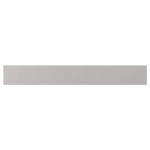 IKEA LERHYTTAN drawer front, 36x5 in Light Gray, Ikea Ireland | 9183FMKAJ