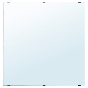 IKEA LETTAN mirror, 36x37 in, Ikea Ireland | 1823GFDMV