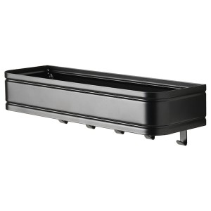 IKEA LILLASJÖN wall shelf with 5 hooks, Ikea Ireland | 9071NSQFP