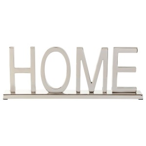 IKEA LINDRANDE decoration, home silver color, 4 ¼ in, Ikea Ireland | 4186SVOIC