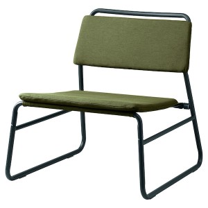 IKEA LINNEBÄCK chair Orrsta Olive / Green, Ikea Ireland | 5108VYTFU