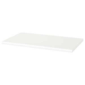 IKEA LINNMON tabletop, 39 3/8x23 5/8 in White, Ikea Ireland | 7056AEXCO
