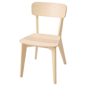 IKEA LISABO chair, ash Ash, Ikea Ireland | 2617ELYIB