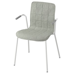 IKEA LÄKTARE chair cover Gunnared Light Green, Ikea Ireland | 7156FYDNZ